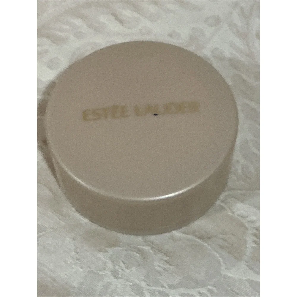 Vintage ESTEE LAUDER Lucidity Translucent Loose Powder Light/Medium Intensity 2